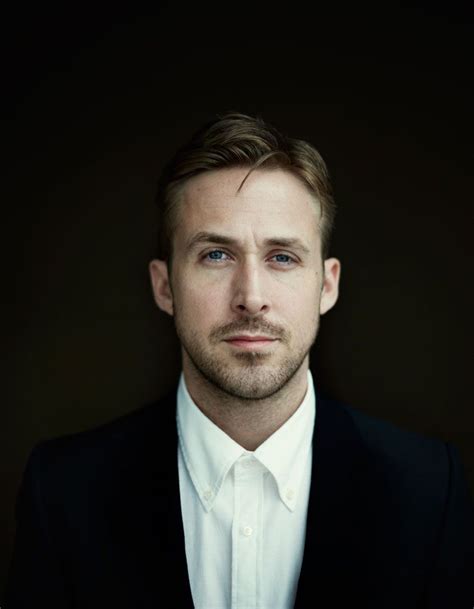Coupe De Cheveux Ryan Gosling La Curiosité Est La Pire De Mes Qualité Anthony El Hajal