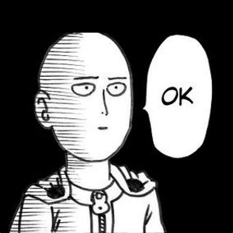 Saitama Ok Image Gallery Know Your Meme