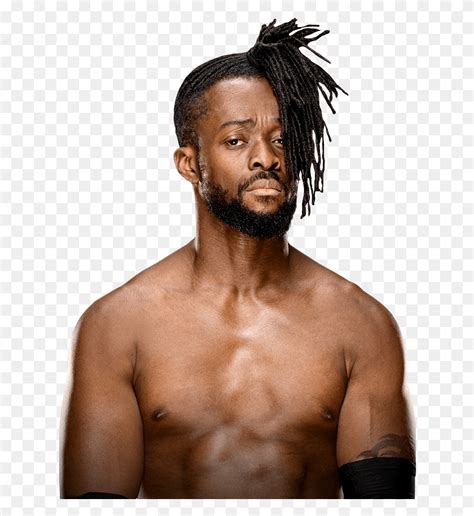 History Making Professional Wrestler Kofi Kingston Kofi Kingston Wwe