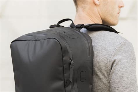 The 5 Best Waterproof Backpacks Waterproof Laptop Backpack