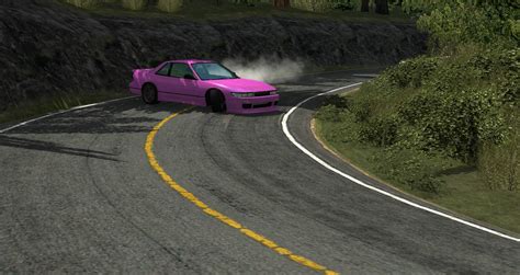 Released Mount Akina Passtouge Page 3 Beamng