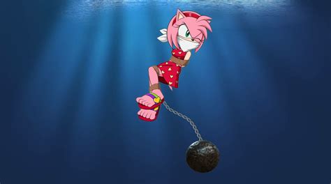 Pin By Nathan Emmanuel On Secret Paste Service Sps Girl Tied Up Amy Rose Sonic Funny