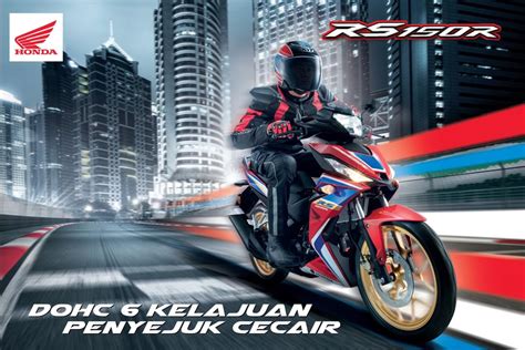 The largest motorcycle dealer that offer shop loan in malaysia. BOON SIEW HONDA PERKENAL RS150R V2 SECARA RASMI (SELEPAS ...