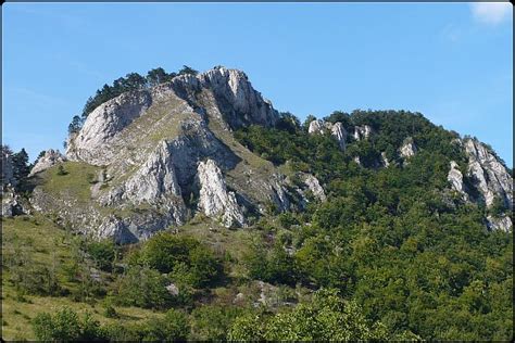 turistika Bílé Karpaty