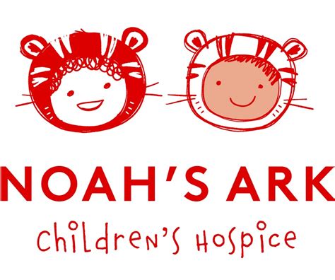 Noahs Ark Childrens Hospice Online Social Fundraising Donation