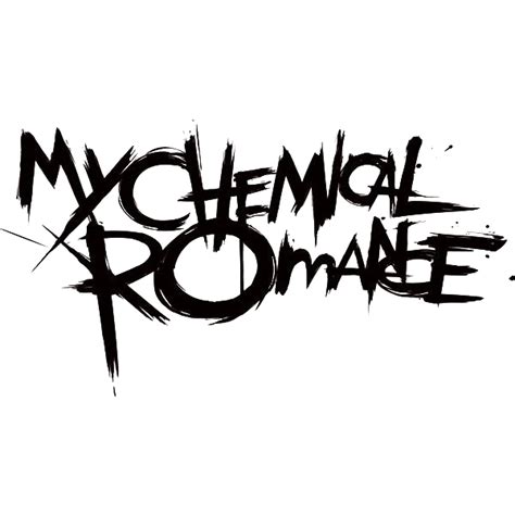 My Chemical Romance Png Hd Quality Png Svg Clip Art For Web Download