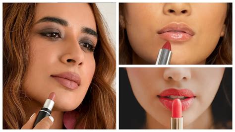 Labiales Para Morenas Claras Colores Incre Bles Para Tu Tono De Piel