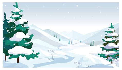 Snow Scene Images Free Vectors Stock Photos And Psd