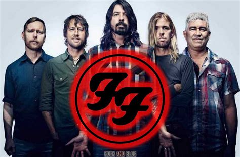 Foo Fighters Lanza Nueva Canción Shame Shame Y Anuncia álbum Foo