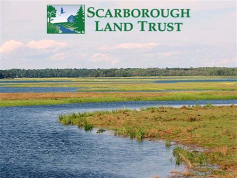 Scarborough Land Trust Partnership Smith And Wilkinson
