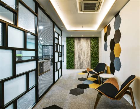 Industrial Office Others Design Ideas And Photos Malaysia