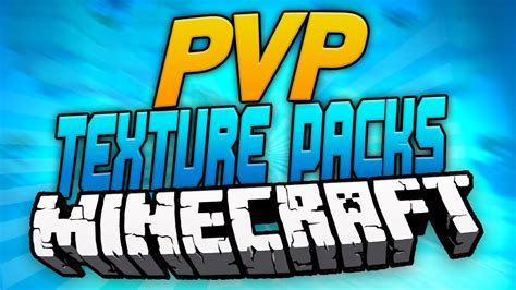 Pvp Textureresource Packs Youtube