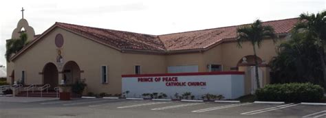 Parish Registration Prince Of Peace Catholic Church