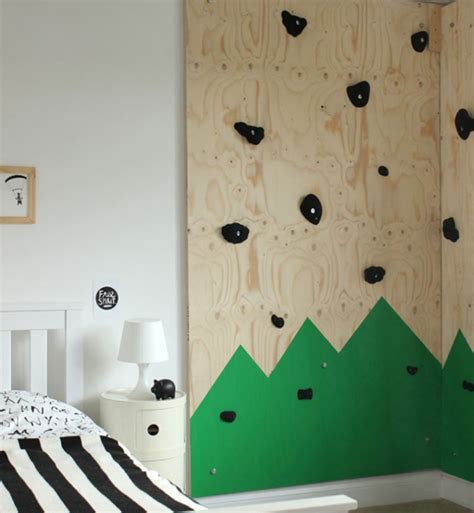 Cool Bedroom Ideas For Little Boys Purewow