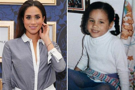 Meghan, duchess of sussex / parents Where is Meghan Markle from, what nationality are her mum ...