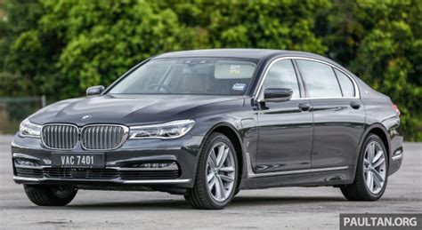 13 search results for bmw 740 demonstration. 2019 BMW 7 Series to get more powerful 745e variant?