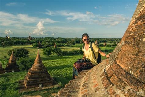 Our Top 5 Experiences In Myanmar Drink Tea And Travel Travel