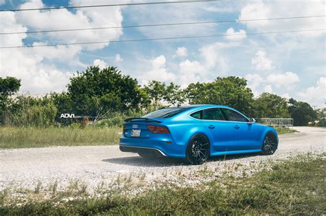 Adv Wheels Gallery Audi Rs Cars Sedan Wallpapers Hd Desktop
