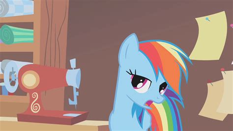 Image Rainbow Dash Wants Her Dress To Be Cool S1e14png