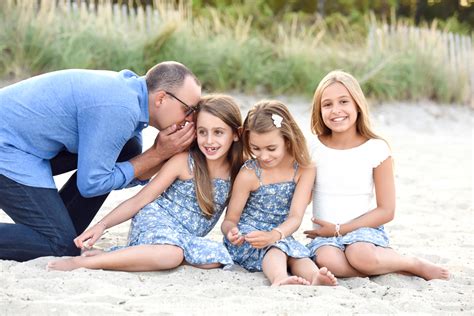 Beach Photo Shoot Tods Point New York Beach Photographer