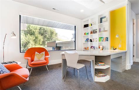 Smart Solutions 25 Kids Study Rooms And Spaces That Beat Boredom