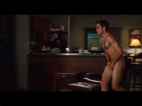Los Hombres Que Veo En Mis Sue Os Jake Gyllenhaal Desnudo En Amor Y