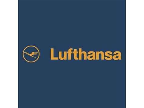 Discover 164714 free logo png images with transparent backgrounds. Lufthansa Logo PNG Transparent & SVG Vector - Freebie Supply