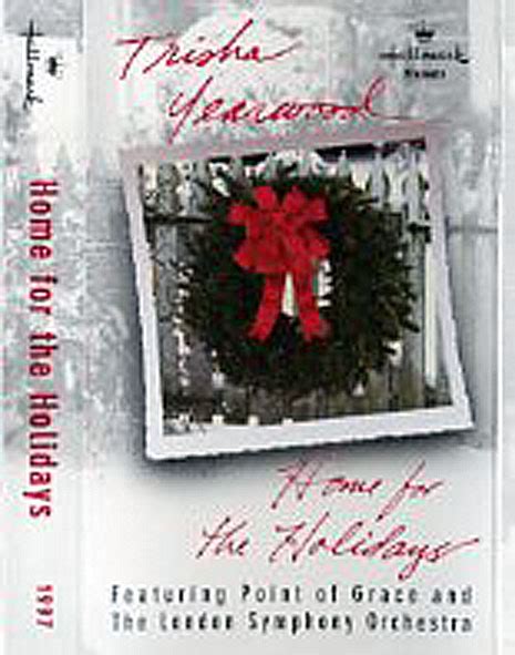 Best holiday cookie recipes from ina garten, smitten kitchen, and melissa d'arabian. MP3 Download 320kbps. Yearwood, Trisha. Home for the ...