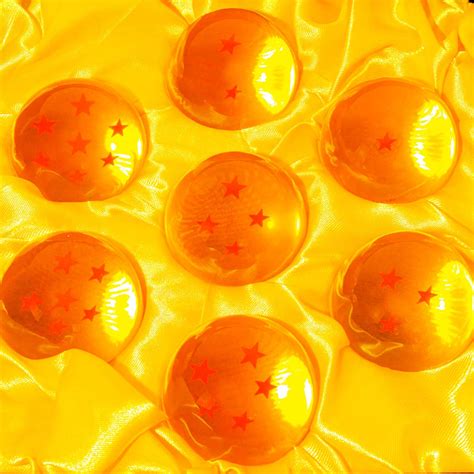 The latest dragon ball news and video content. Dragon Balls Dragon Ball Z Collector Box