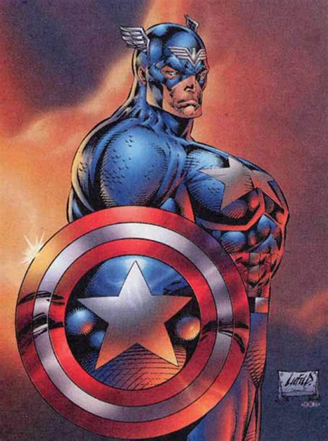 And You Thought Rob Liefeld Was A Bad Artist Gen Discussion Comic Vine