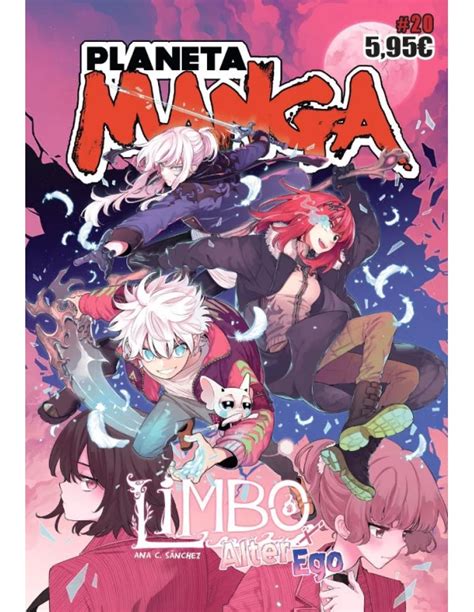 Comprar Manga Planeta Cómic Planeta Manga 20 Mil Comics Tienda De