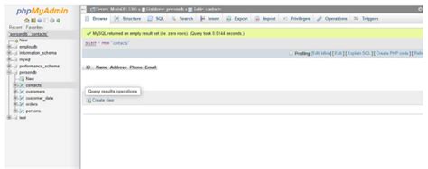 Section 9.2.1, identifier length limits, indicates. Unique Key in MySQL | Guide to Unique Key in MySQL with Examples