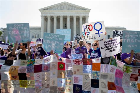 opinion roe v wade may be doomed dark days are ahead for reproductive rights the