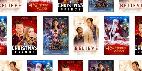 13 Best Christmas Movies To Watch Now On Netflix 2019