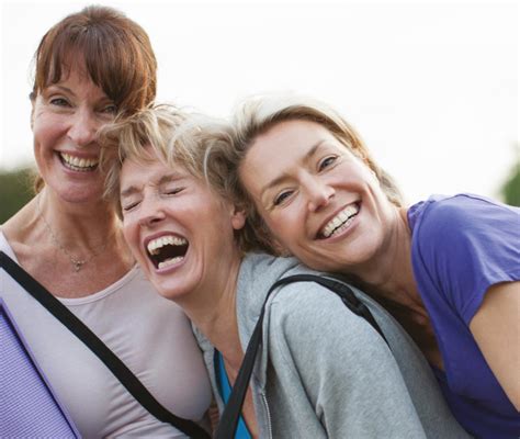 Discover The Benefits Of Laughter Therapy Health And Wellbeing