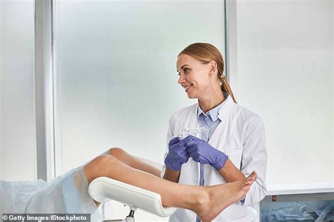 Women Are Spending Up To £1200 On Vaginal Rejuvenation Treatments To