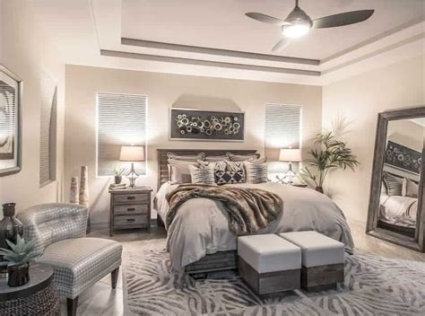 Top 4 Bedroom Trends 2020 37 Photos And Videos Of