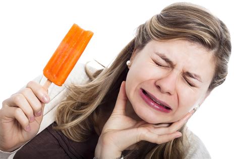 a guide to tooth sensitivity