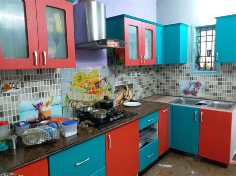 Modular Kitchen In Coimbatore Kitchen Redo