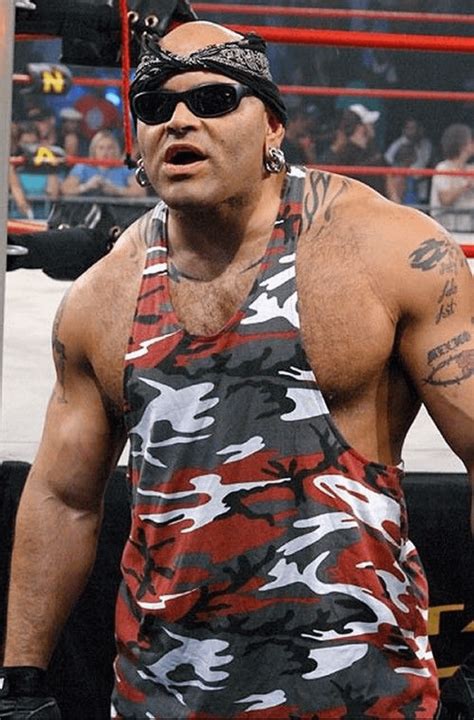 Former Wcwtnaaaa Wrestler Konnan Was Very Sexy Rwrestlewiththepackage