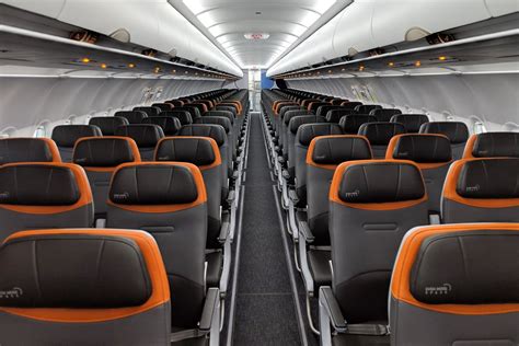 Where To Sit When Flying Jetblues Retrofitted Airbus A320