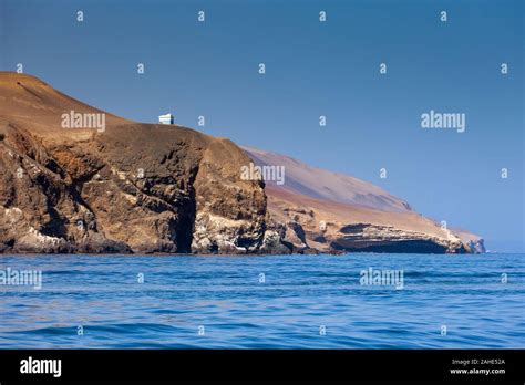 Pisco Bay Hi Res Stock Photography And Images Alamy
