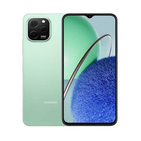 Huawei Nova Y61 Full Specs And Price In The Philippines