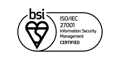 Announcing Enstoas Iso 270012013 Certification For Information