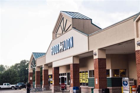 Because here you will get to know, what time does food lion open and close? Food Lion - udigoldengatewayproject.com