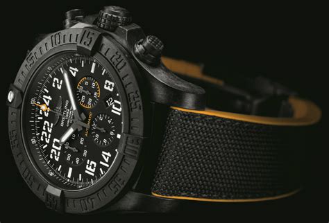 Sign in to see your user information. Breitling Avenger Hurricane Watch Featuring New ...