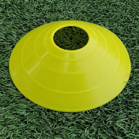 Pe Plastic Field Fitness Sports Speed Agility Soccer Football Training