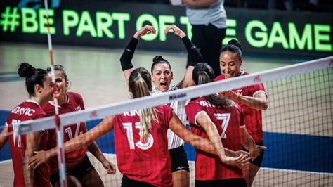 canada vs ukraine paris olympics volleyball qualifier 2023 women live stream schedule squads