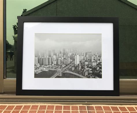 12x16 Inches Picture Frameblack Photo Framegallery Frame With 8x12
