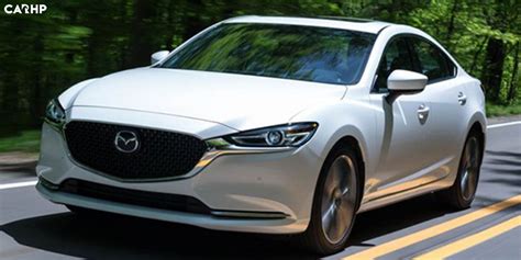 2021 Mazda 6 Review Expected Release Date Prices Mpg And Expected